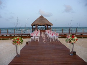 wedding destination Mauritius