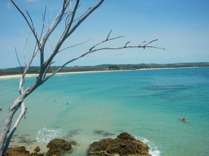 Australia’s Best Beaches