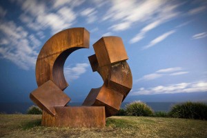 Sculpture By The Sea Bondi during SYDNEY SPRING EVENTS