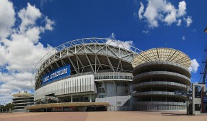 2016 Telstra Premiership Grand Final