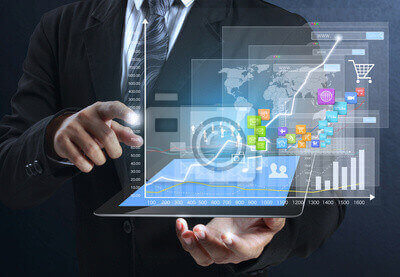 innovative trends in business technology are already becoming 