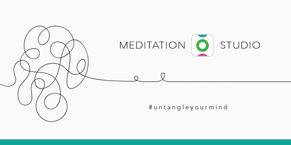 Meditation Studio gives you the chance to take advice from over 25 experts
