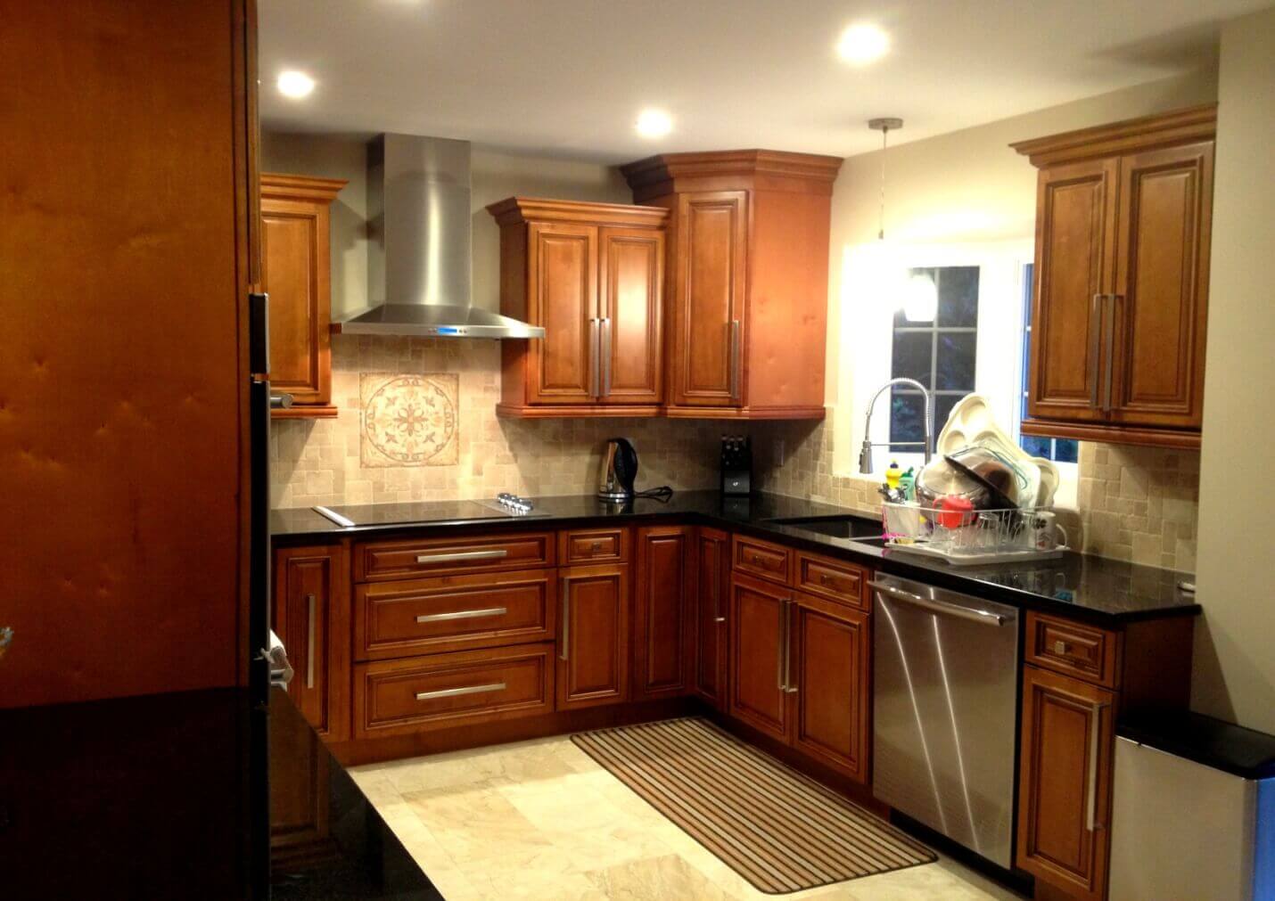 3 Specialties of Walnut Kitchen Cabinets | All blogroll - The