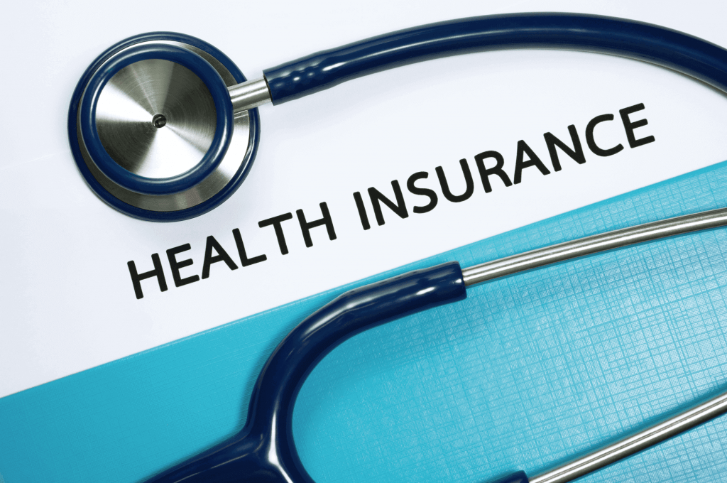 a health insurance