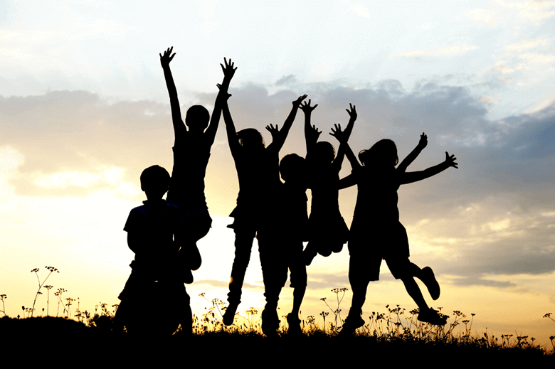 6 Reasons Why Retreat Is Good For The Young Ones