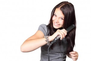 Styling can make your hair look good, but believe it or not, it is not good for your hair
