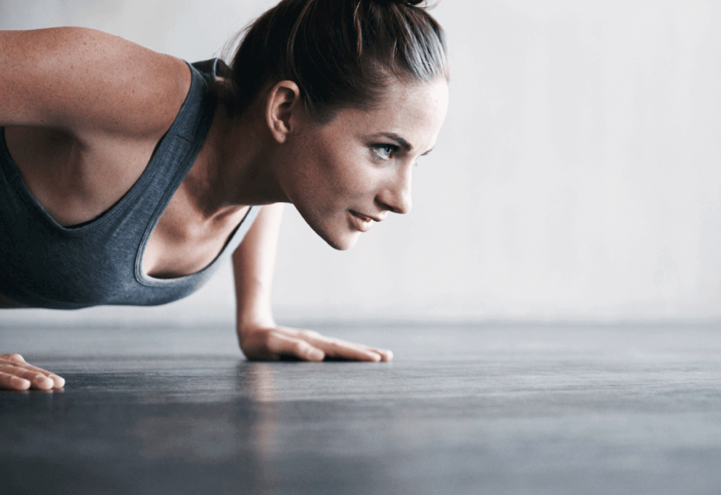 Seven Simple Workouts To Lose Weight Without Going to The Gym