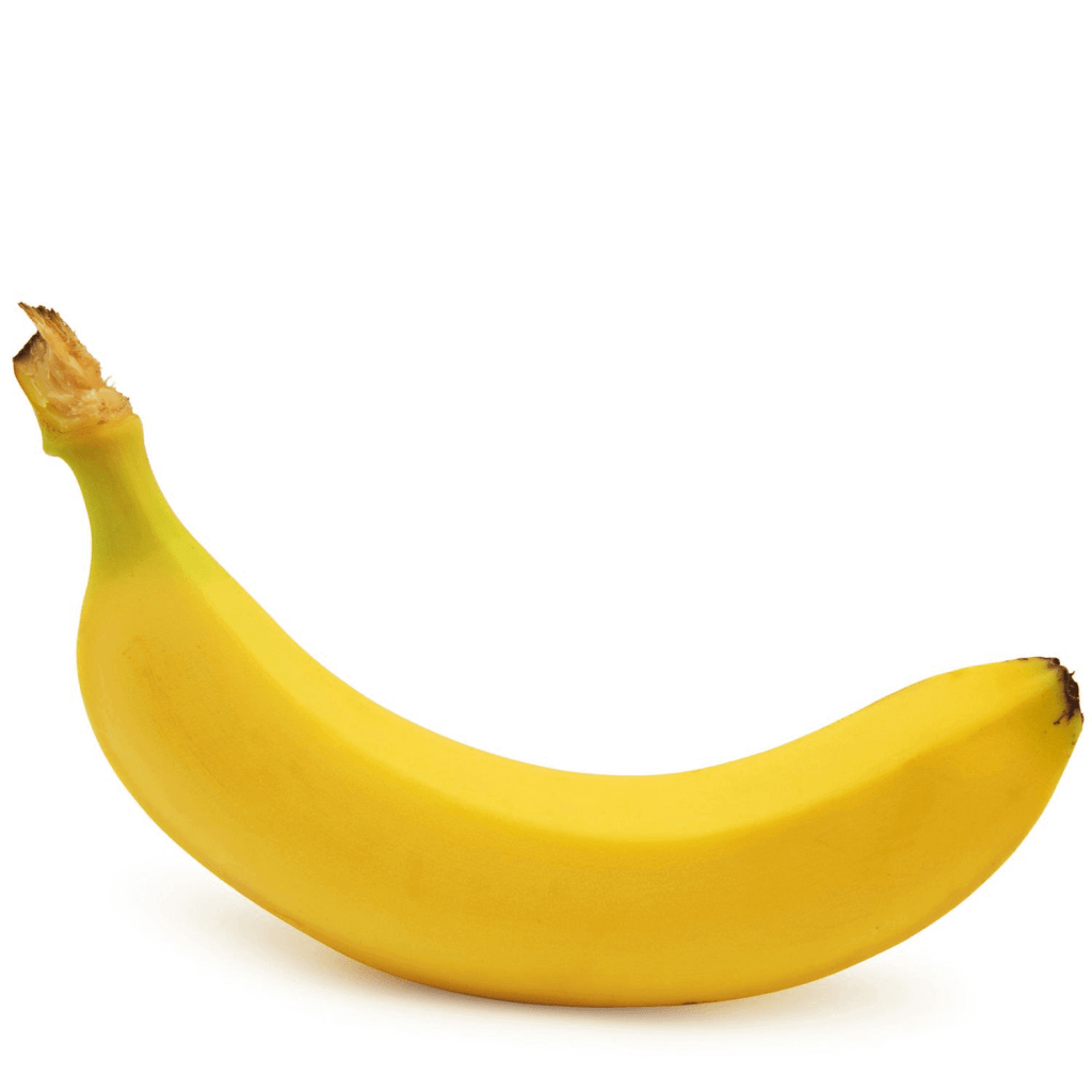 Bananas are very healthy and it is a good food