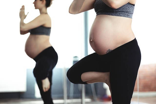 A guide to sciatica exercises pregnancy 