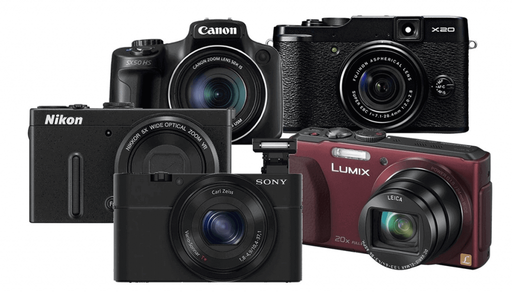 If you want to know more about the ideal cameras for aspiring photographers you should buy, see the list below