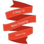 The effective strategies to make studying stress free that you can set