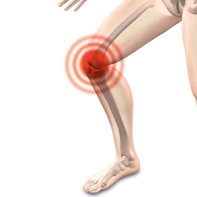 ll Knee pain exercises will give you relief, both immediate and long lasting