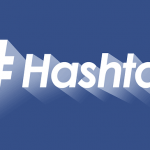 Okay so how would you actually increase website traffic with hashtags?