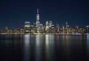 Jersey City, one of the most famous real estate investment markets in New Jersey.