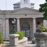 The Kingston Pen Museum in Kingston, ON
