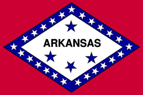 Arkansas is one of the cheapest states in the United States.