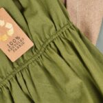 Sustainable fashion is gaining traction as more people seek environmentally friendly and ethically sourced clothing options.