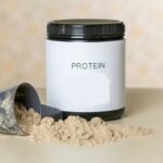 Whey protein powder is efficient option for boosting protein intake—particularly when whole food sources fall short.