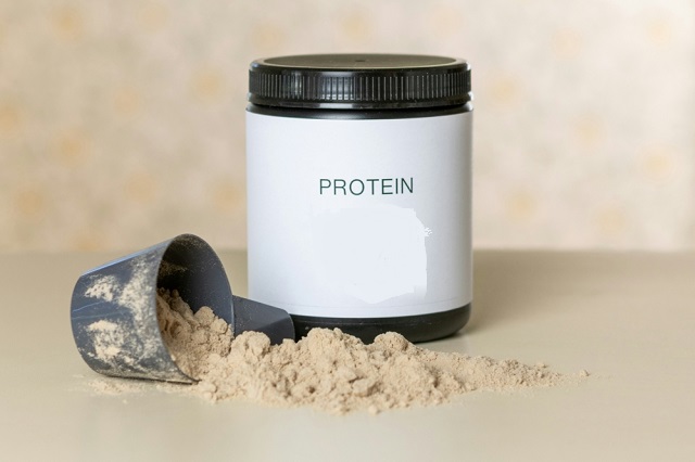 Whey protein powder is efficient option for boosting protein intake—particularly when whole food sources fall short.