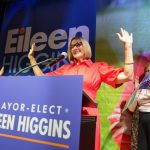 Miami’s first female mayor - Eileen Higgins: The cheers that greeted her were more than the payoff of a well-run campaign.